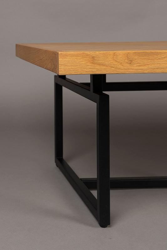 Class Coffee Table - WOO .Design