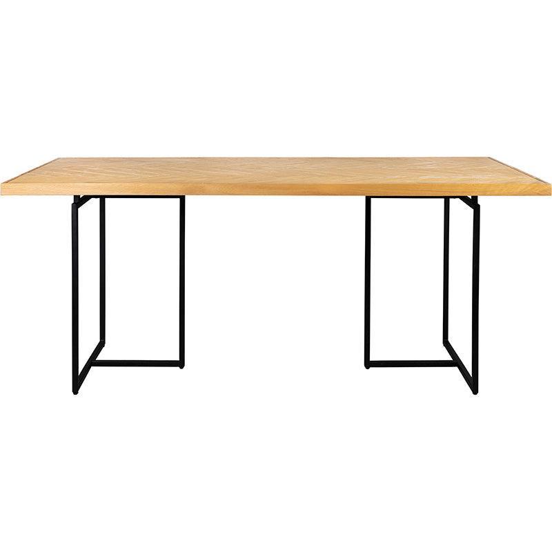 Class Dining Table - WOO .Design