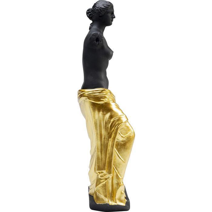 Classic Beauty Deco Figurine - WOO .Design