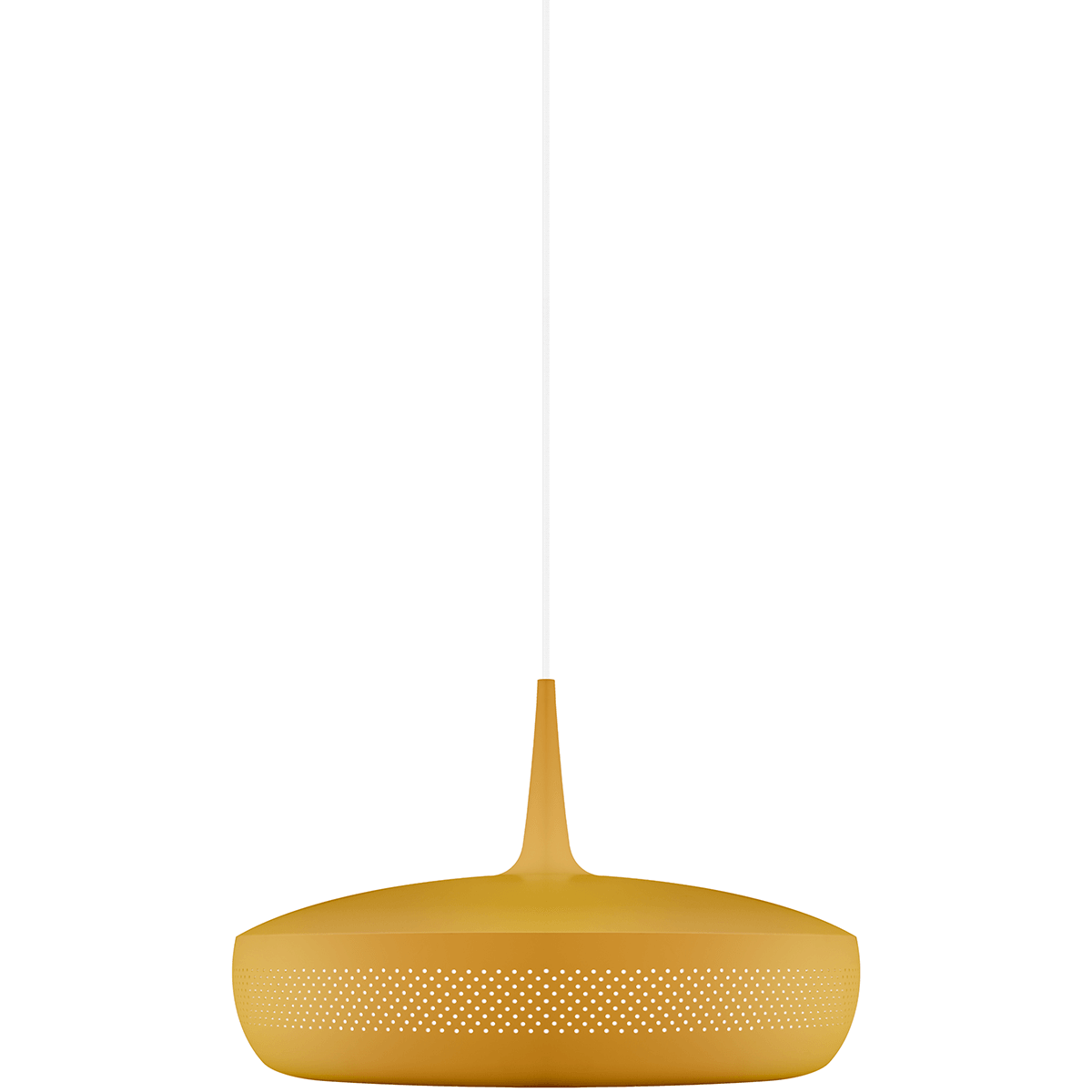 Clava Dine Lampshade - WOO .Design
