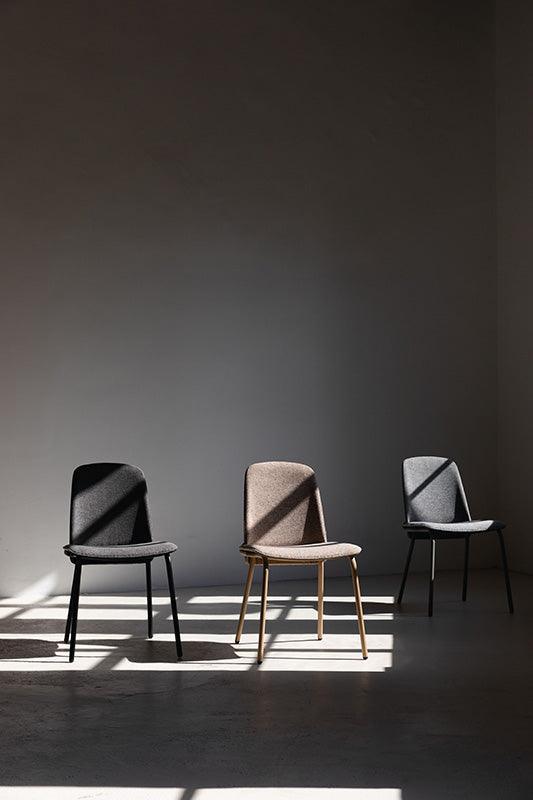 Clip Chair - WOO .Design
