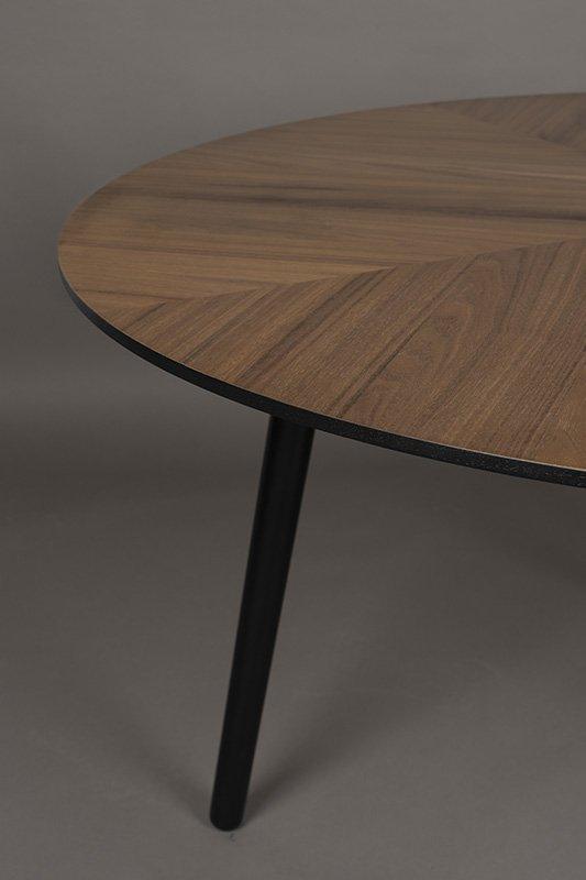 Clover Round Table - WOO .Design