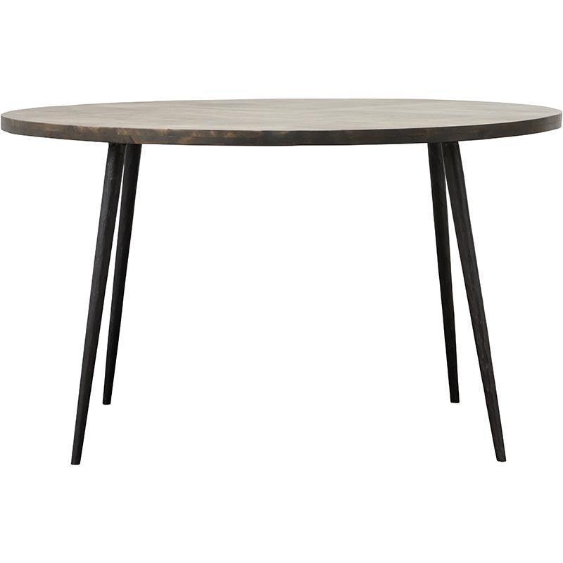 Club Round Dining Table - WOO .Design