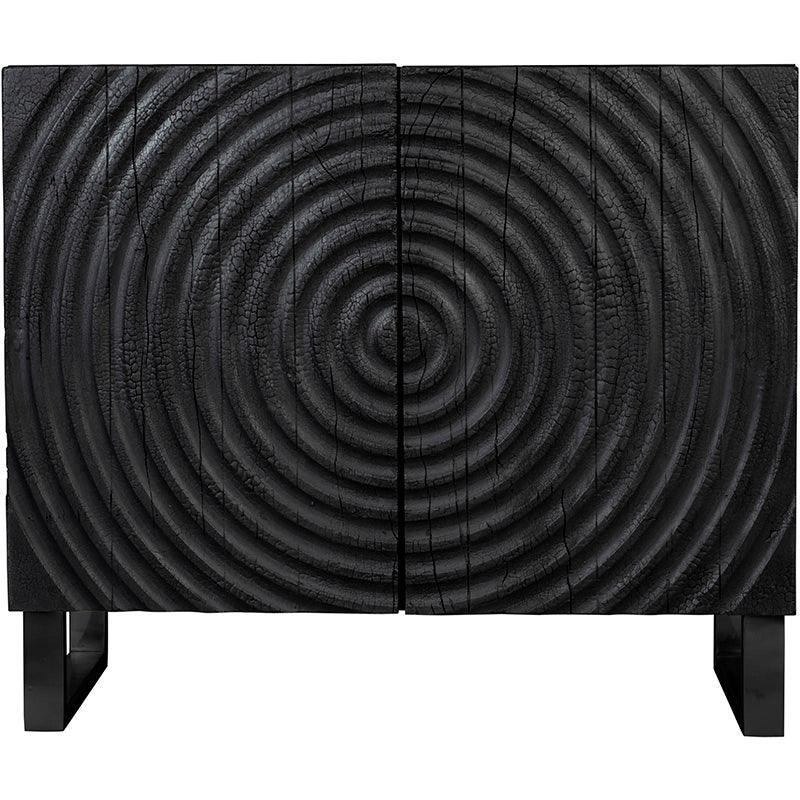 Coals Low Cabinet - WOO .Design