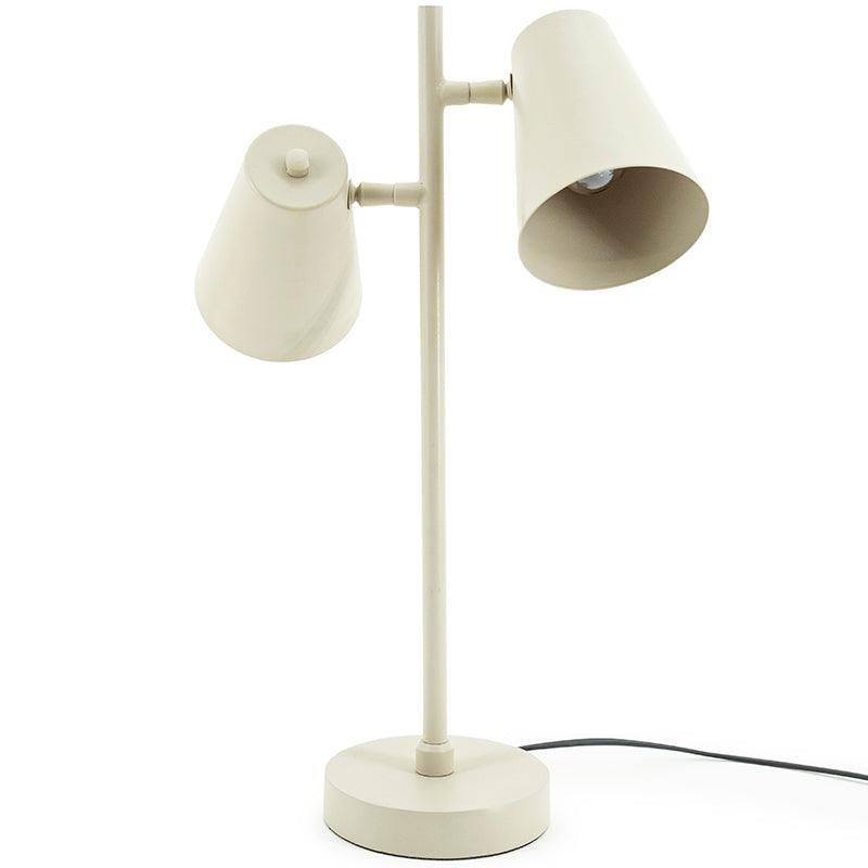 Cole Table Lamp - WOO .Design