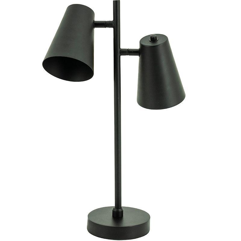 Cole Table Lamp - WOO .Design