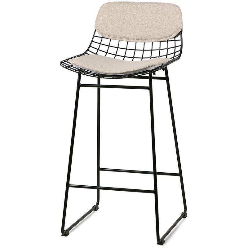 Comfort Kit for Wire Barstools - WOO .Design