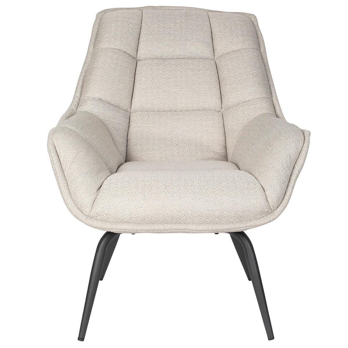 Comfortable Thomas Lounge Chair - WOO .Design