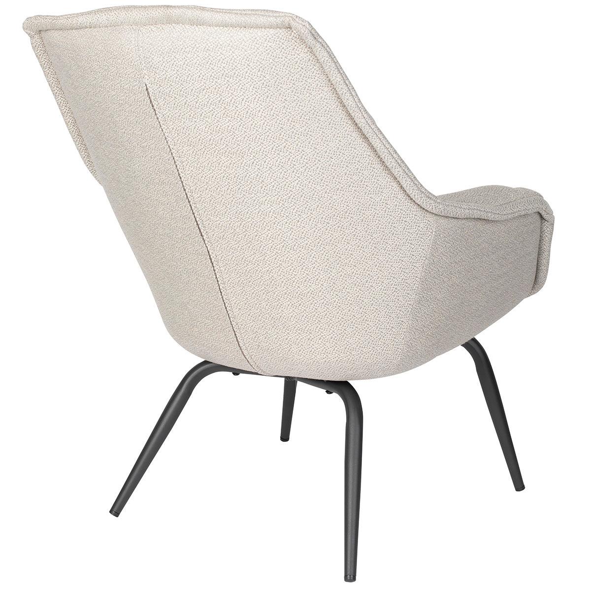 Comfortable Thomas Lounge Chair - WOO .Design