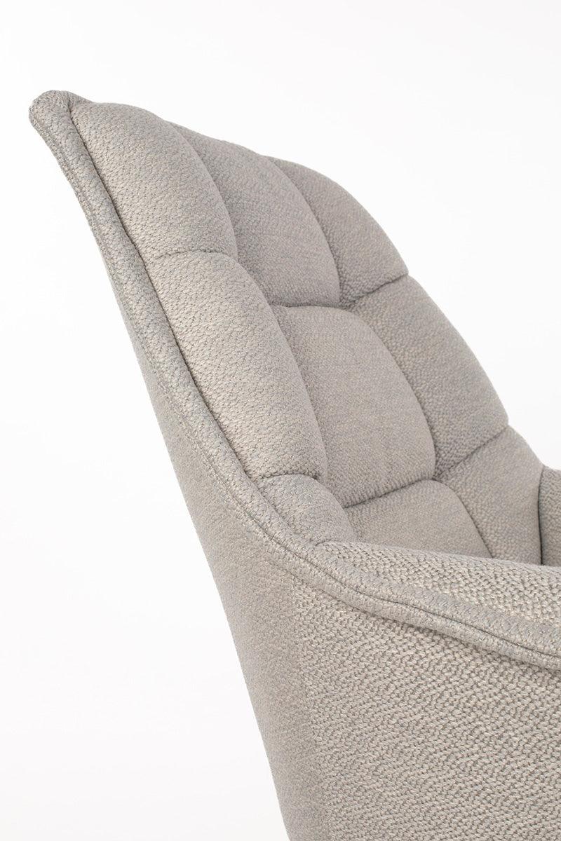 Comfortable Thomas Lounge Chair - WOO .Design