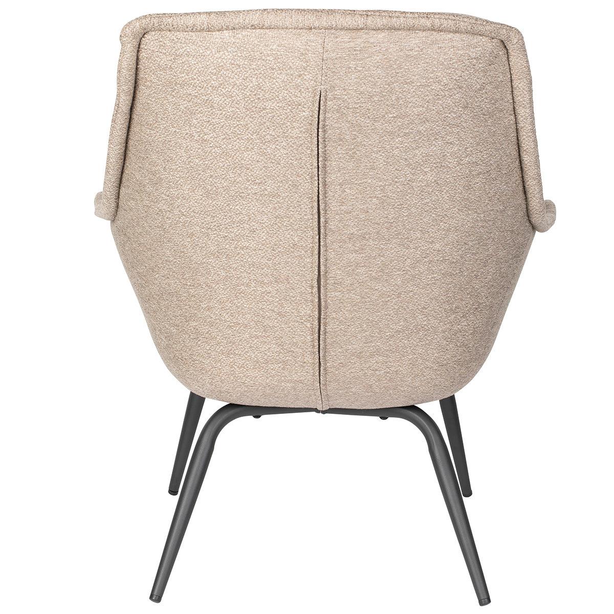 Comfortable Thomas Lounge Chair - WOO .Design