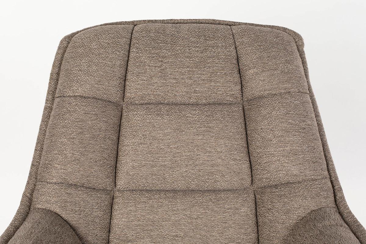 Comfortable Thomas Lounge Chair - WOO .Design