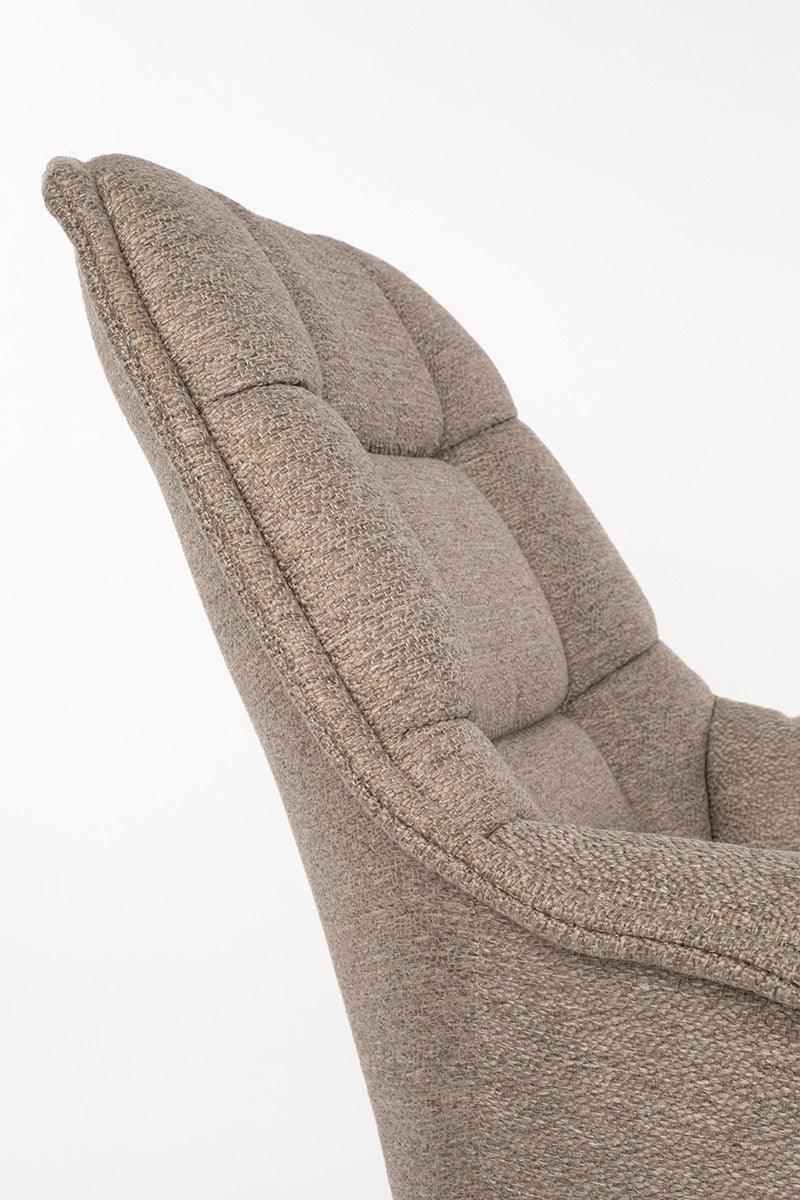 Comfortable Thomas Lounge Chair - WOO .Design