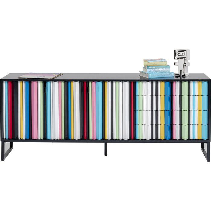 Concertina Colore Sideboard - WOO .Design