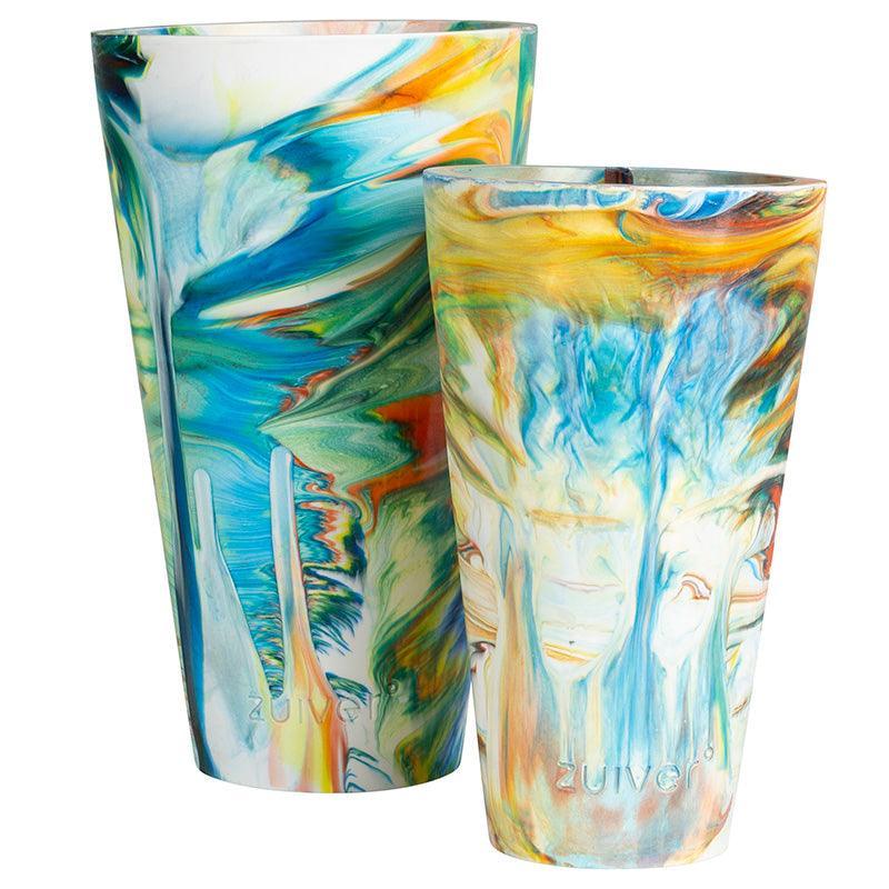 Conic Vase - WOO .Design