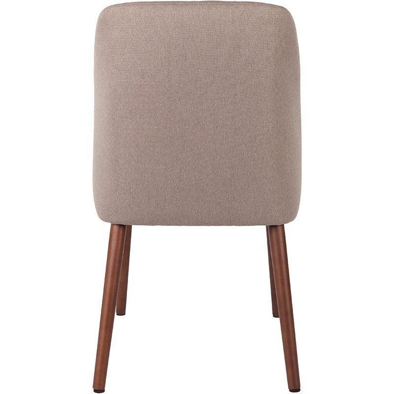 Conway Chair - WOO .Design