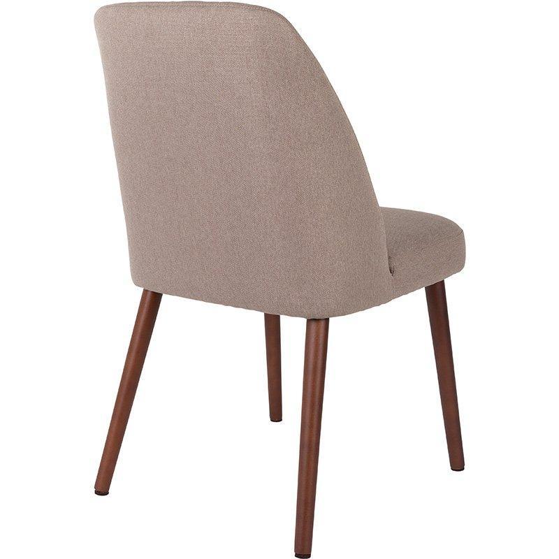 Conway Chair - WOO .Design