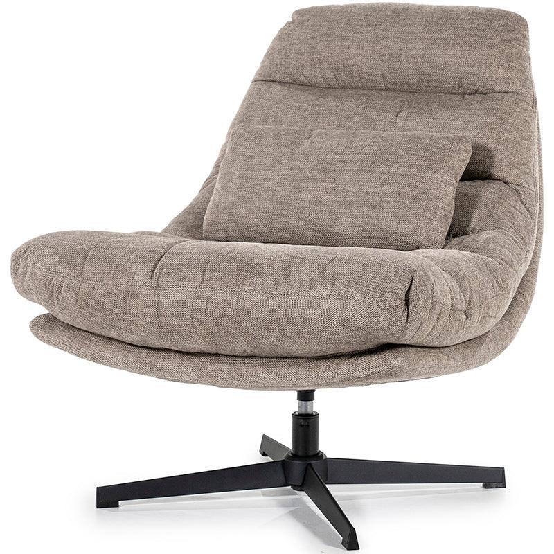 Cooper Houston Armchair - WOO .Design