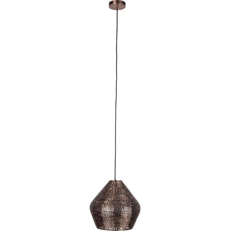 Cooper Pendant Lamp - WOO .Design