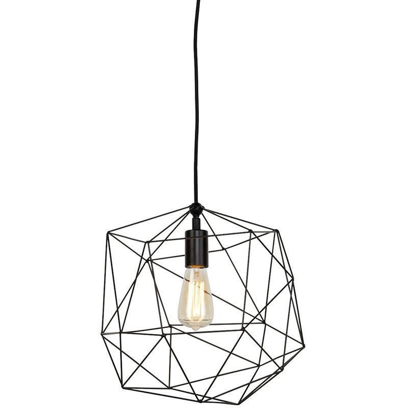 Copenhagen Hanging Lamp - WOO .Design