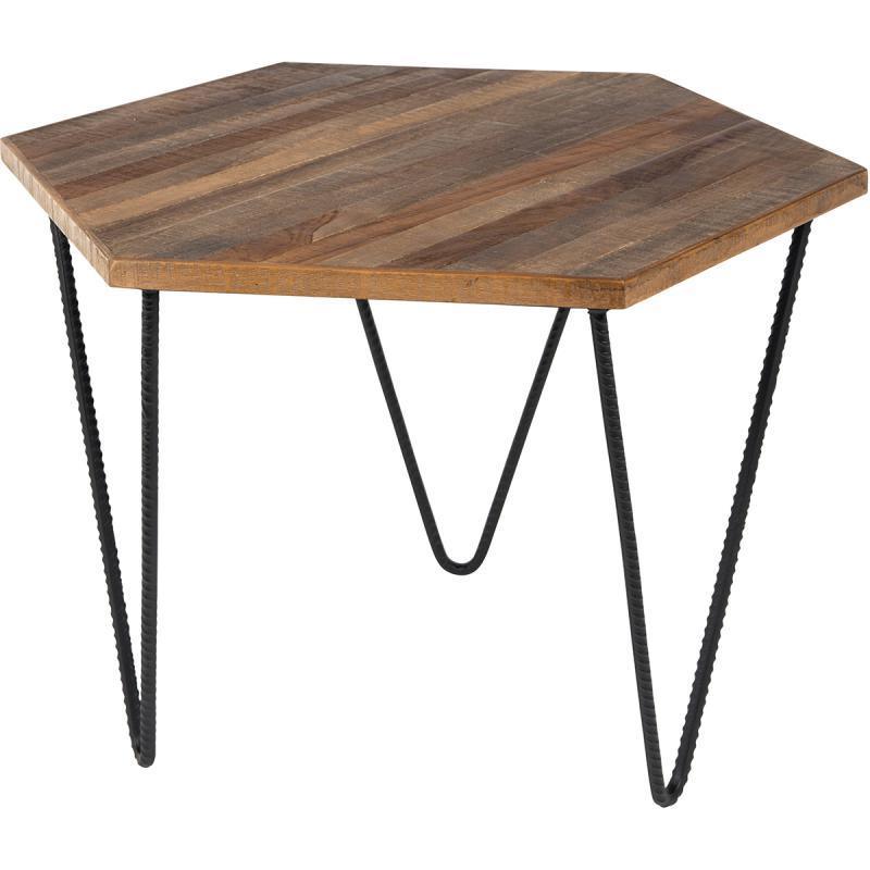 Cor Side Table - WOO .Design