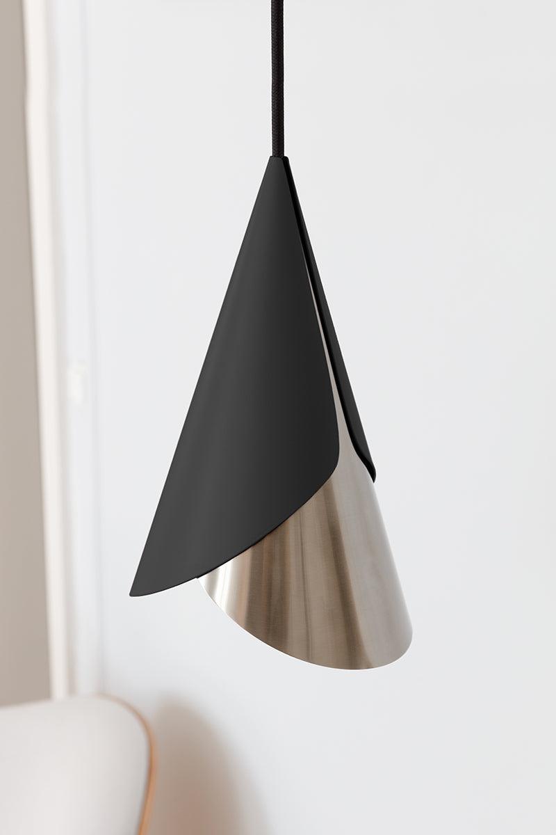 Cornet Lampshade - WOO .Design