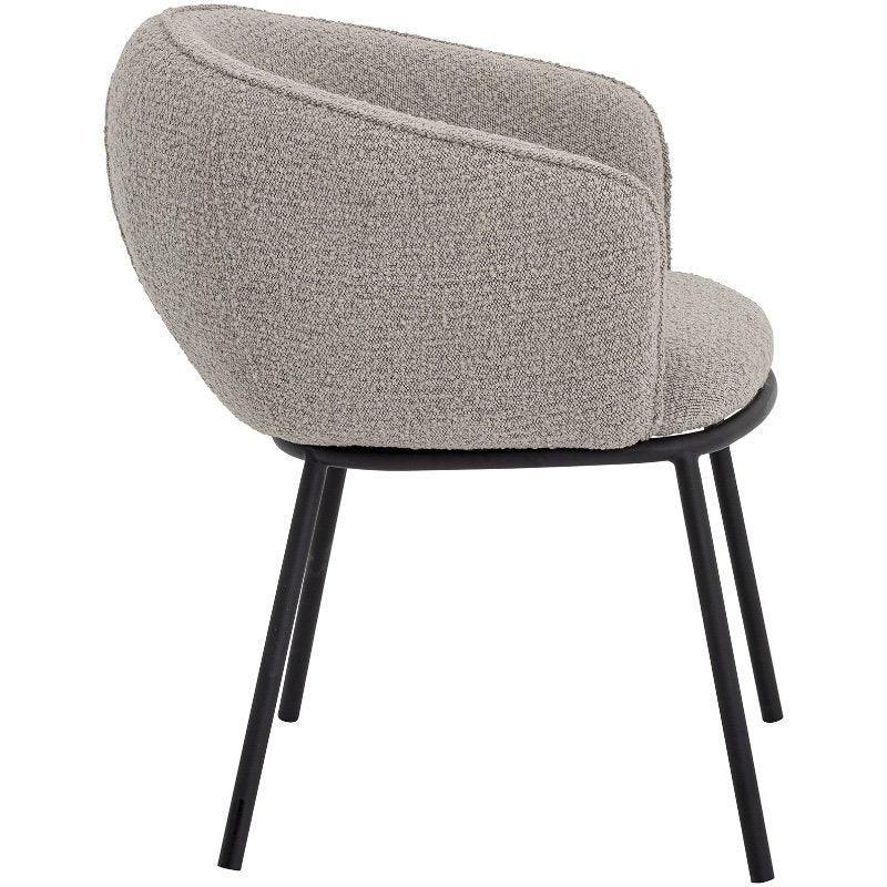 Cortone Grey Dining Chair - WOO .Design