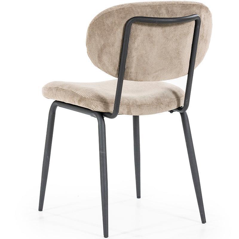 Cosmo Chair - WOO .Design