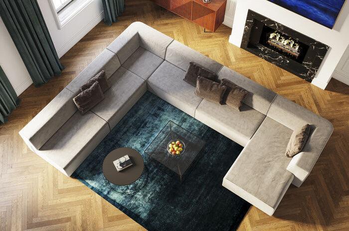 Cosy Carpet - WOO .Design