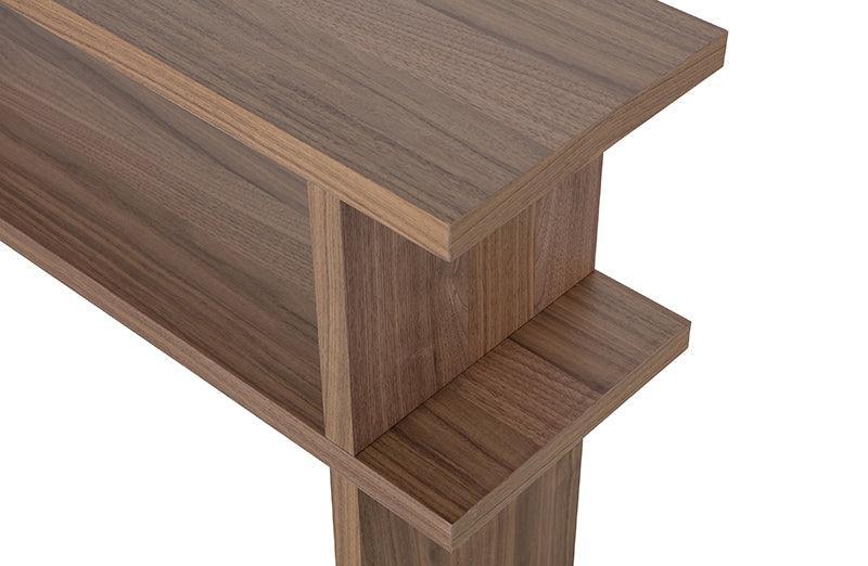 Couchtable Nuts Side Table - WOO .Design