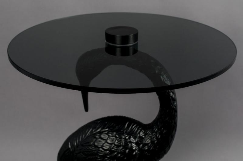 Crane Side Table - WOO .Design