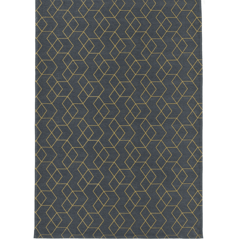 Cube Carpet - WOO .Design