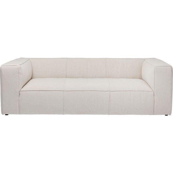 Cubetto 3-Seater Sofa - WOO .Design