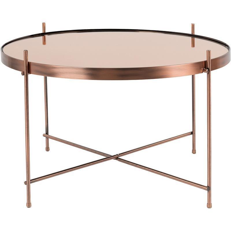 Cupid Coffee Table - WOO .Design