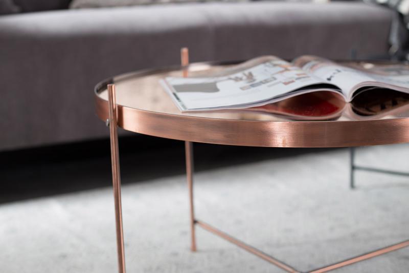 Cupid Coffee Table - WOO .Design