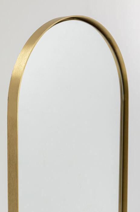 Curve Floor Mirror - WOO .Design