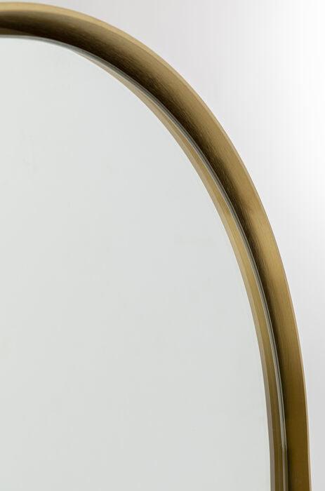 Curve Floor Mirror - WOO .Design