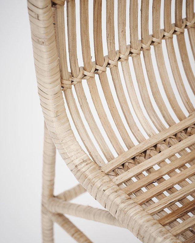 Cuun Lounge Chair - WOO .Design
