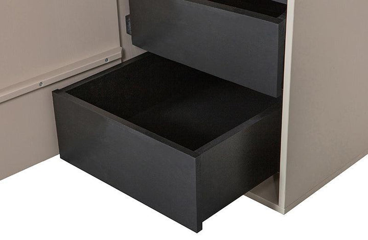 Daily Single Closet 200x50 cm - WOO .Design