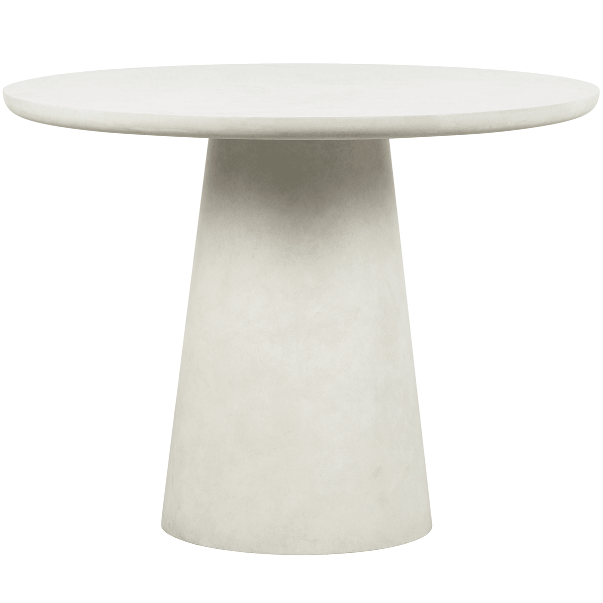 Damon Round Dining Table - WOO .Design