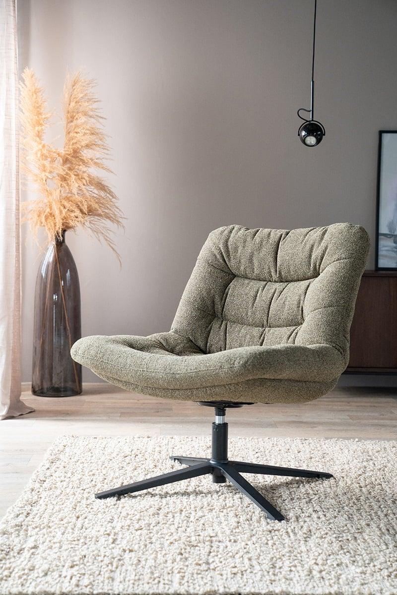 Danica Armchair - WOO .Design