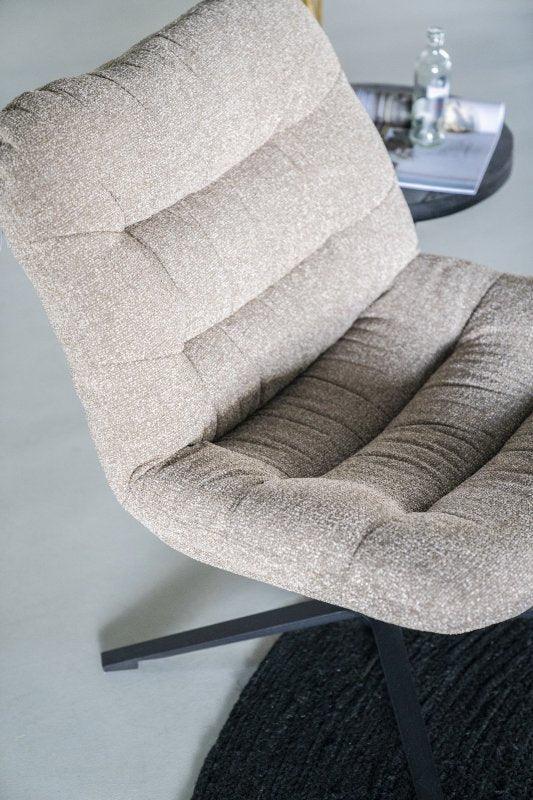 Danica Armchair - WOO .Design