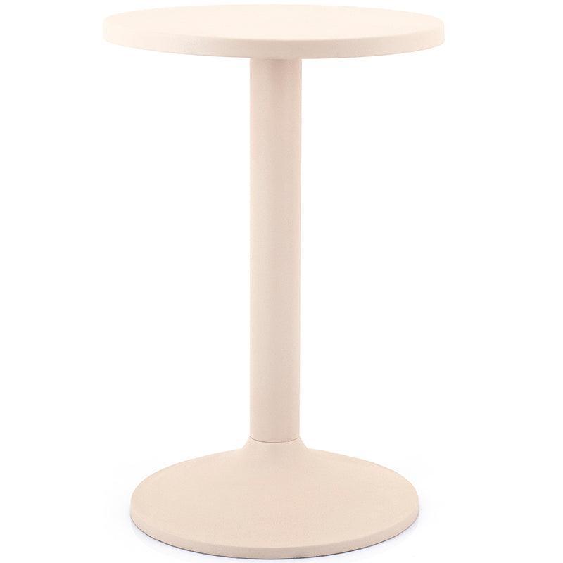 Dash Round Side Table - WOO .Design