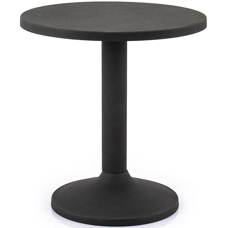 Dash Round Side Table - WOO .Design