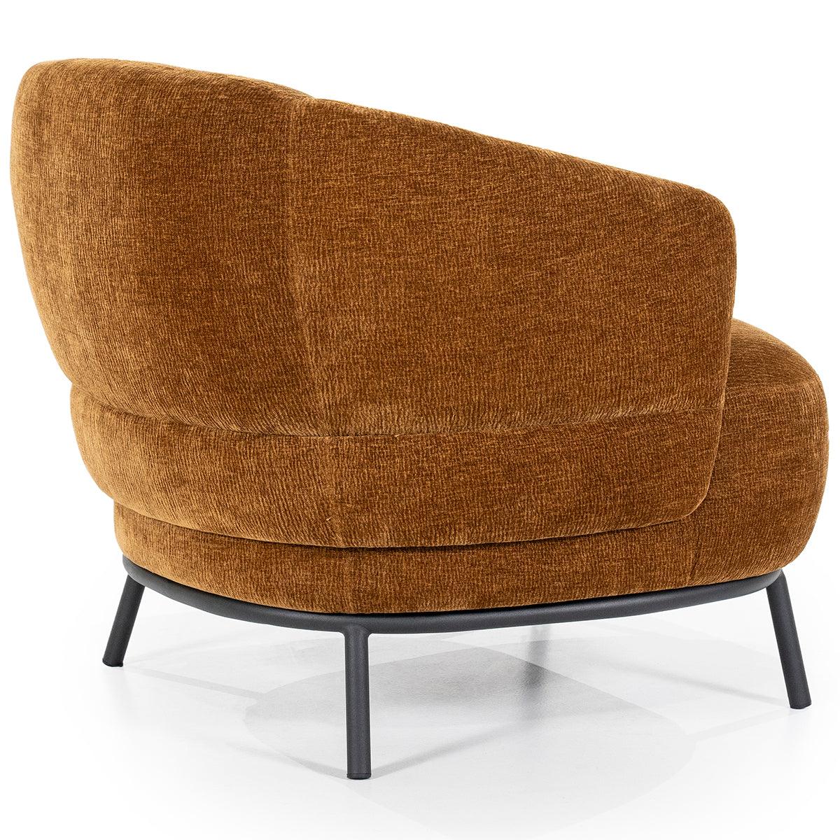 David Safari Armchair - WOO .Design