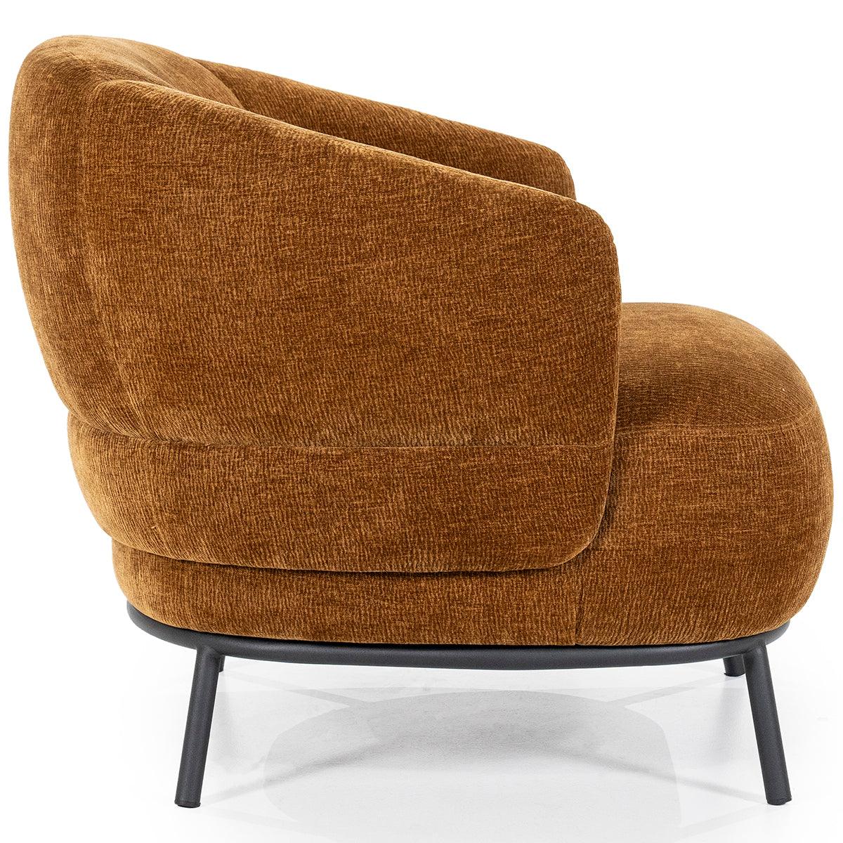 David Safari Armchair - WOO .Design