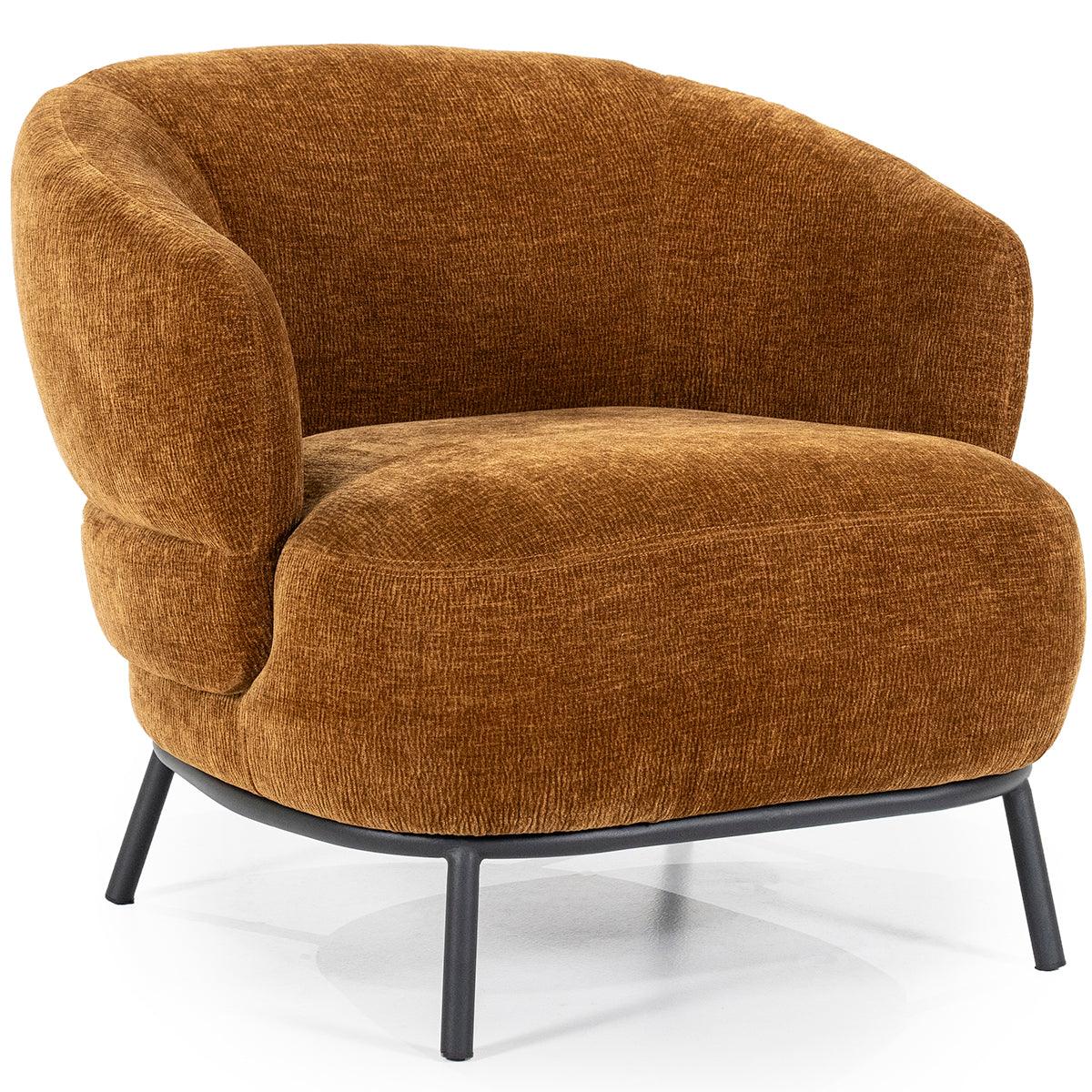 David Safari Armchair - WOO .Design