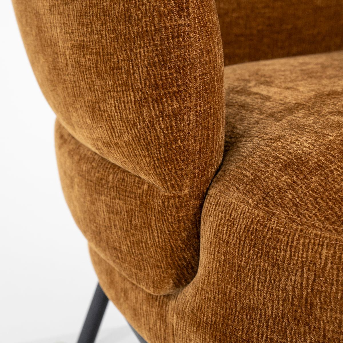 David Safari Armchair - WOO .Design