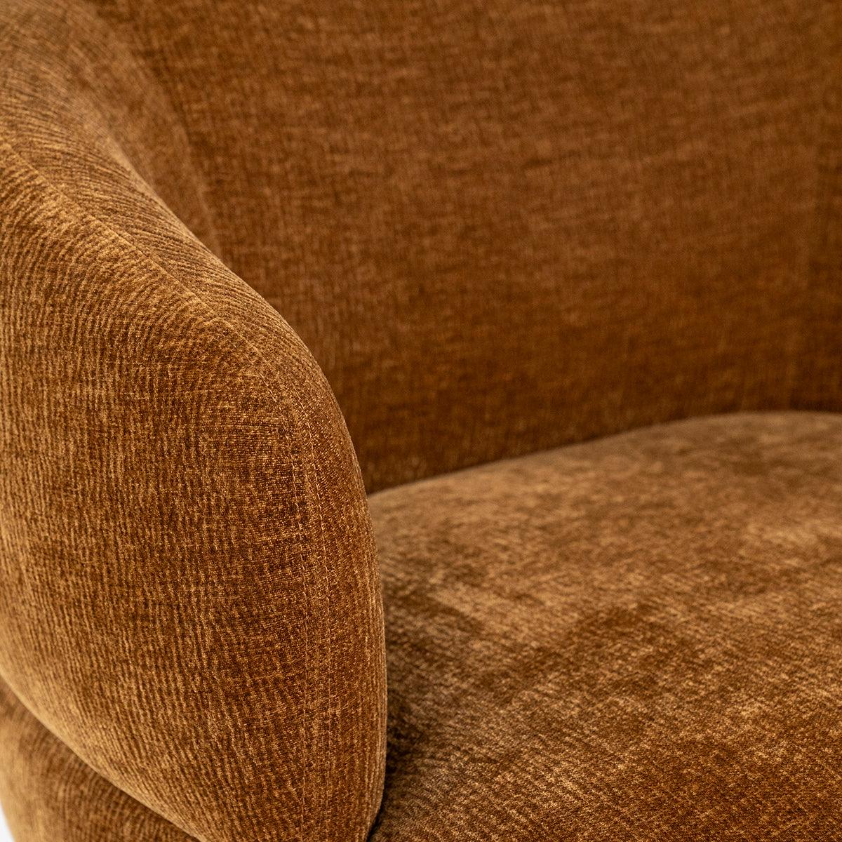 David Safari Armchair - WOO .Design