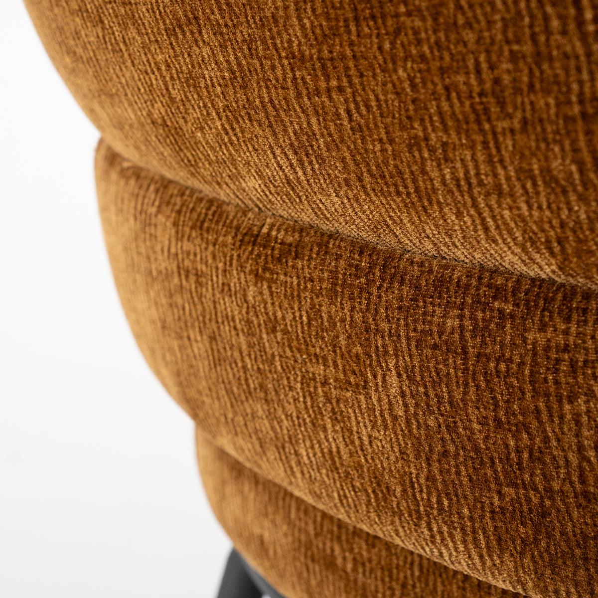 David Safari Armchair - WOO .Design